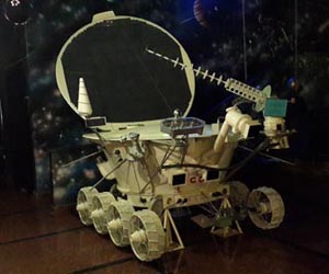 Музей Космонавтики - цікаве місце в Житомирі