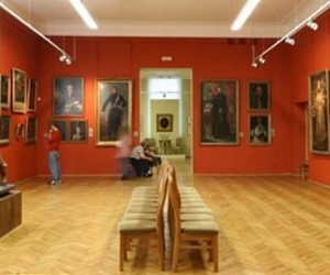Національний художній музей, Київ